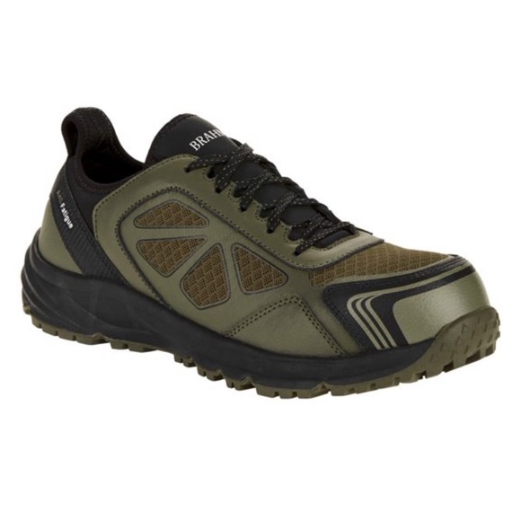 Brahma Other - •GUC•Brahma Men’s Caliber Composite Toe Work Shoe